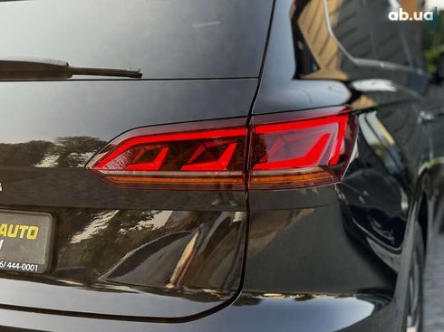 Volkswagen Touareg 2019 - фото 13