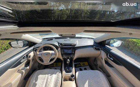 Nissan Rogue 2014 - фото 18