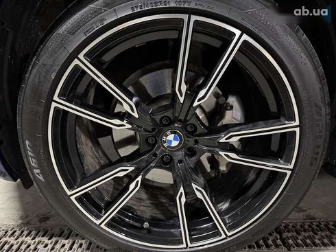 BMW X5 2020 - фото 16