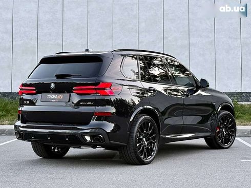 BMW X5 2025 - фото 16