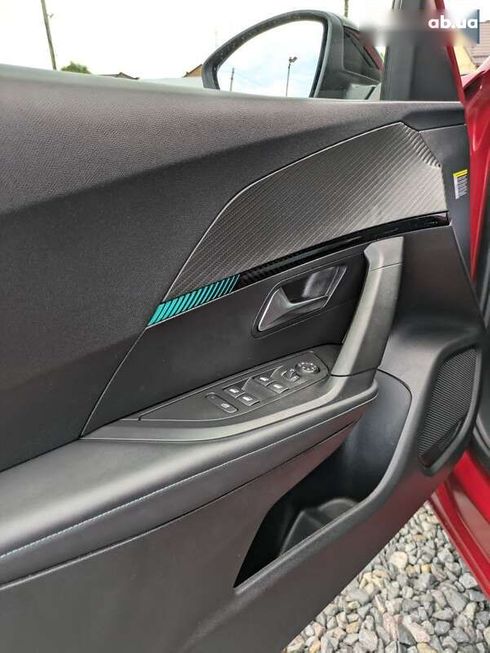 Peugeot e-2008 2022 - фото 12