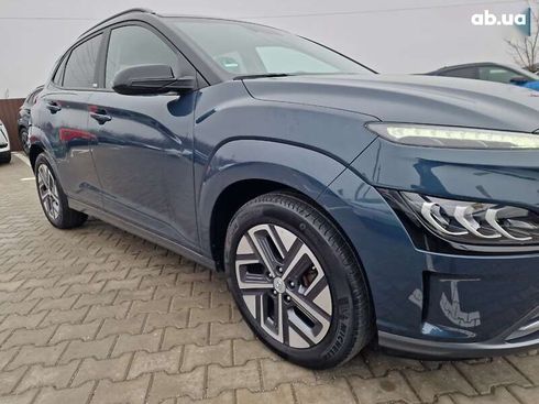 Hyundai Kona 2022 - фото 13