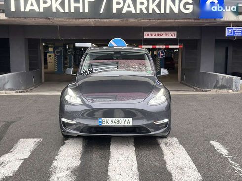 Tesla Model Y 2024 - фото 10