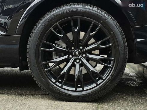 Audi Q7 2018 - фото 18