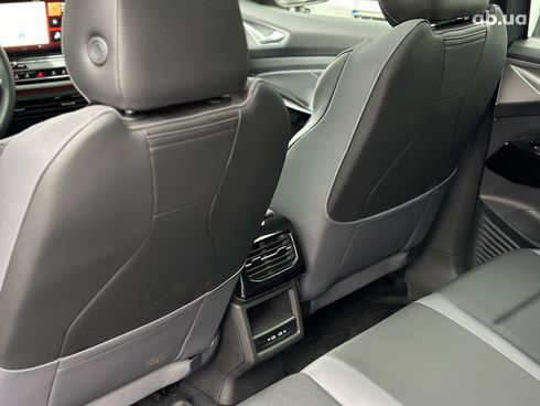 Volkswagen ID.4 2024 серый - фото 18