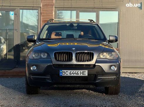 BMW X5 2010 - фото 2