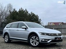 Продажа б/у Volkswagen passat alltrack в Луцке - купить на Автобазаре