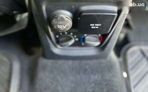 Ford Transit Connect 2020 - фото 17