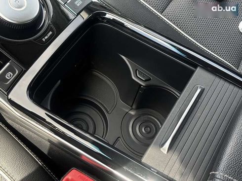 Kia Niro 2022 - фото 22