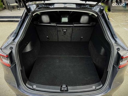 Tesla Model Y 2022 - фото 19