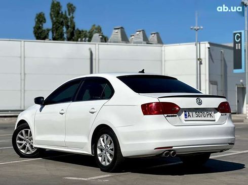 Volkswagen Jetta 2012 - фото 10