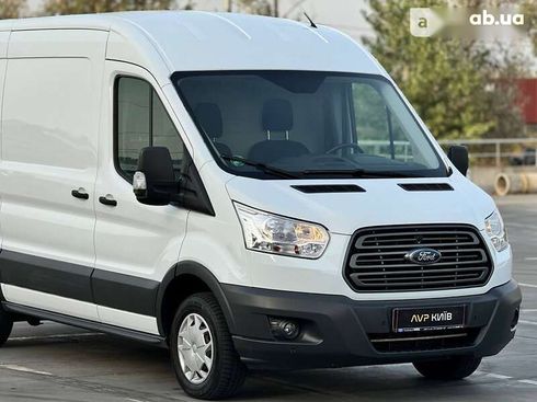 Ford Transit 2017 - фото 7