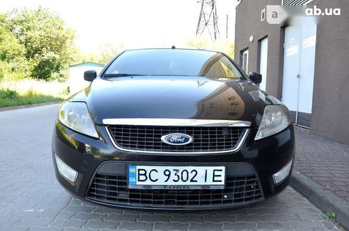 Ford Mondeo 2008 - фото 2