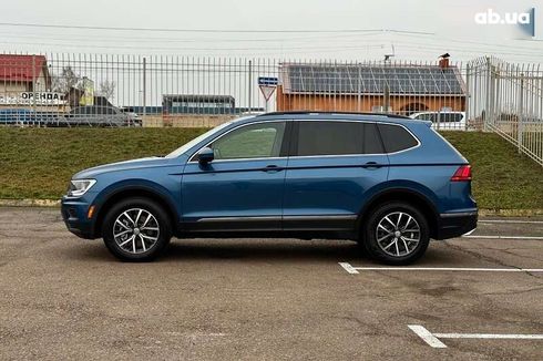 Volkswagen Tiguan 2020 - фото 9