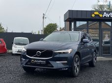 Продаж вживаних Volvo XC60 в Волинській області - купити на Автобазарі