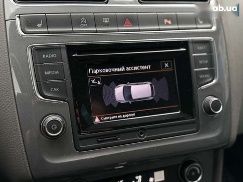 Volkswagen Polo 2014 - фото 23