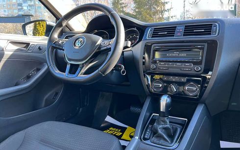 Volkswagen Jetta 2015 - фото 12