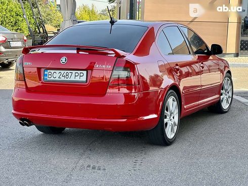 Skoda Octavia 2009 - фото 7