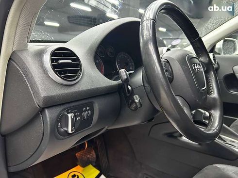 Audi A3 2012 - фото 9