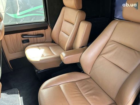 Mercedes-Benz G-Класс 1998 - фото 19