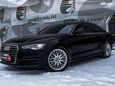 Купити Audi A6 автомат бу Львів - купити на Автобазарі