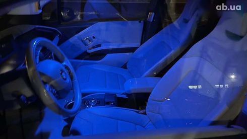 BMW i3 2015 - фото 24