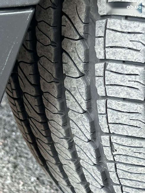 Jeep Grand Cherokee 2021 - фото 13