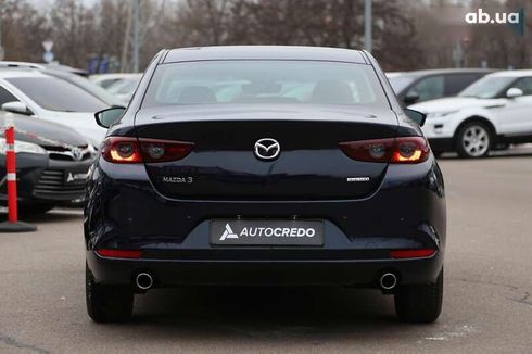 Mazda 3 2019 - фото 7