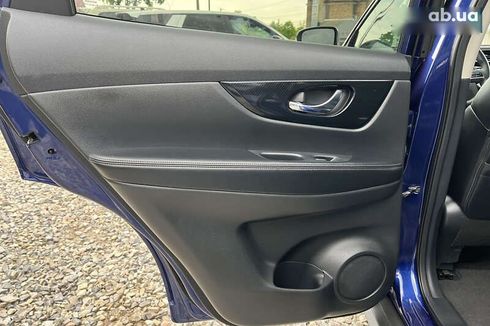 Nissan Rogue 2019 - фото 17