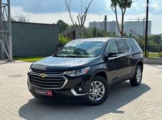 Chevrolet Внедорожник бу купить в Украине - купить на Автобазаре