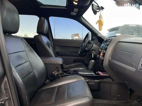 Ford Escape 2011 - фото 22