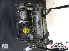 Запчасти Двигателя на Легковые авто Renault - купить на Автобазаре