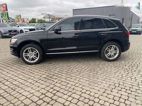Audi Q5 2016 - фото 4
