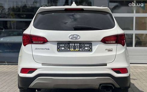 Hyundai Santa Fe 2016 - фото 5