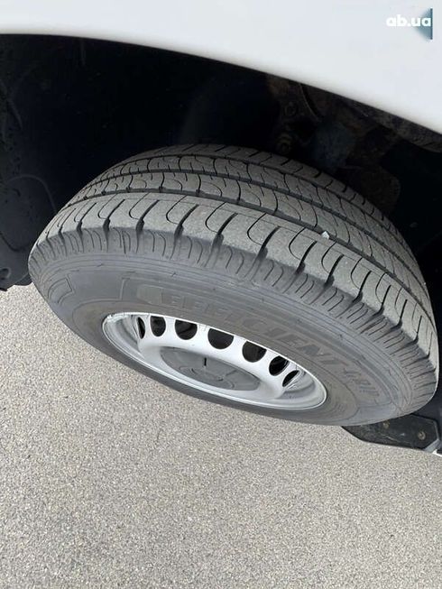 Volkswagen Crafter 2020 - фото 30