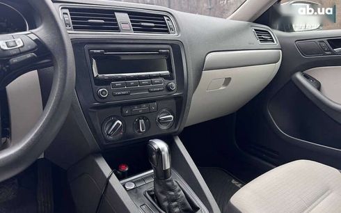 Volkswagen Jetta 2015 - фото 11