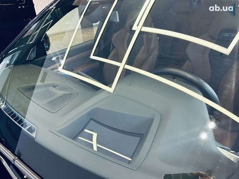 BMW X5 M 2022 - фото 23