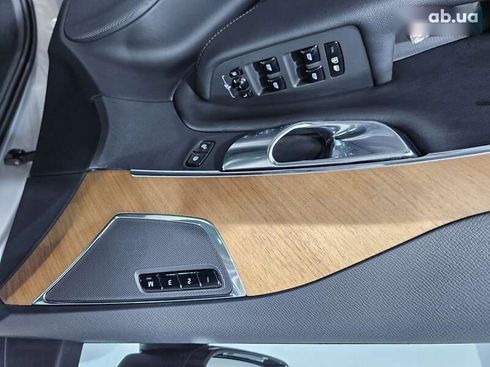 Volvo XC90 2022 - фото 26