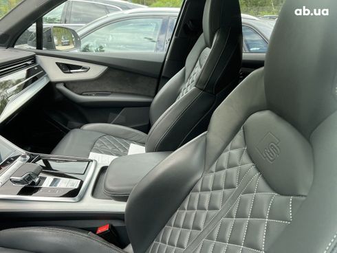 Audi Q7 2021 - фото 16