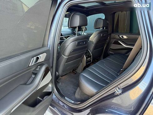 BMW X5 2019 - фото 14