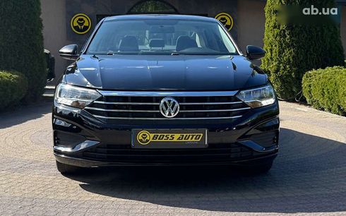 Volkswagen Jetta 2019 - фото 2