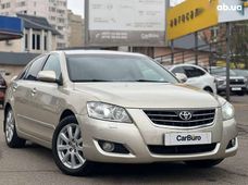 Продажа б/у Toyota Camry в Одесской области - купить на Автобазаре