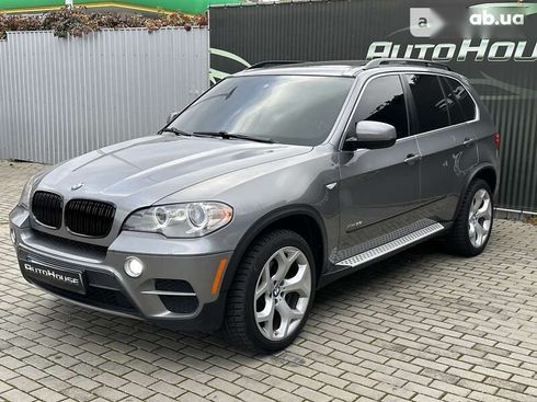 BMW X5 2013 - фото 7