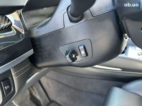 BMW X6 M 2017 - фото 16