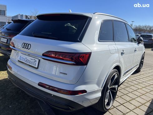 Audi Q7 2022 - фото 35