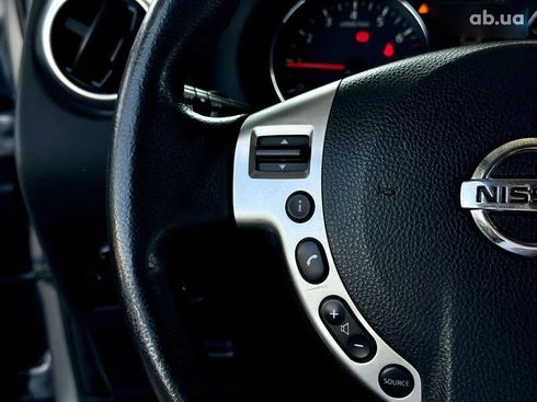 Nissan Qashqai 2013 - фото 22