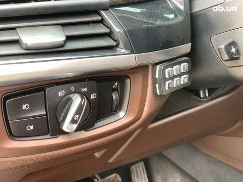 BMW X5 2015 серый - фото 95