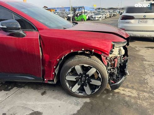 Honda Prologue 2024 - фото 17