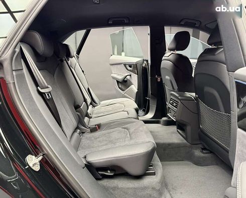 Audi Q8 2025 - фото 28