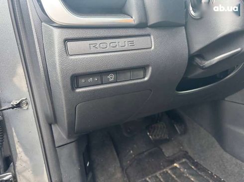 Nissan Rogue 2023 - фото 10